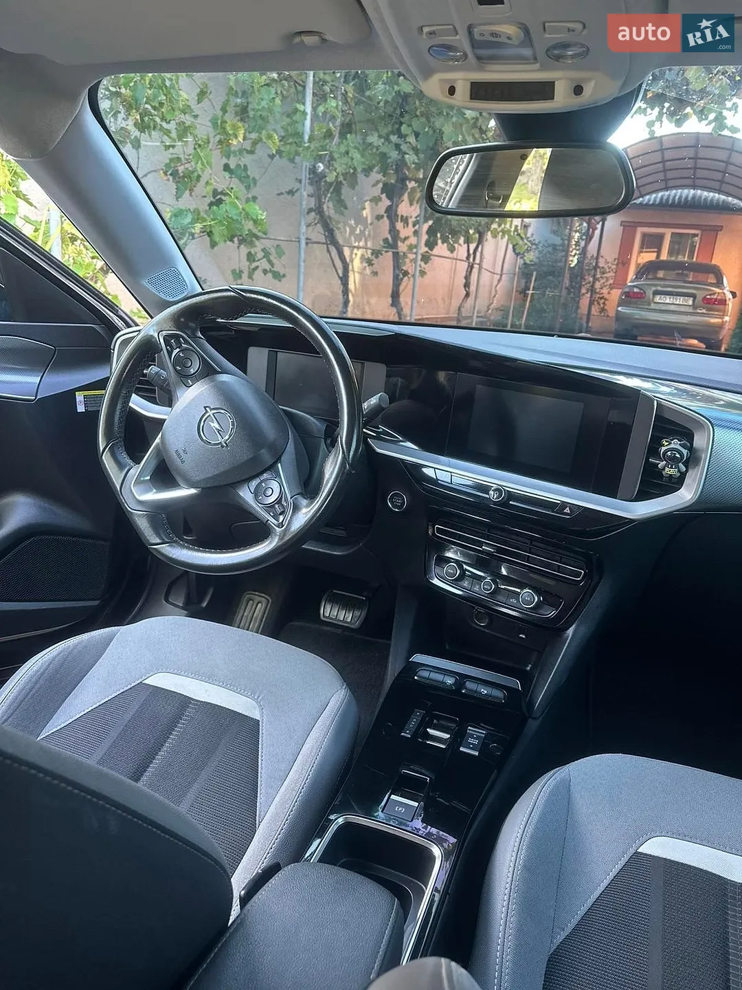2022 Opel Mokka - мініатюра 15