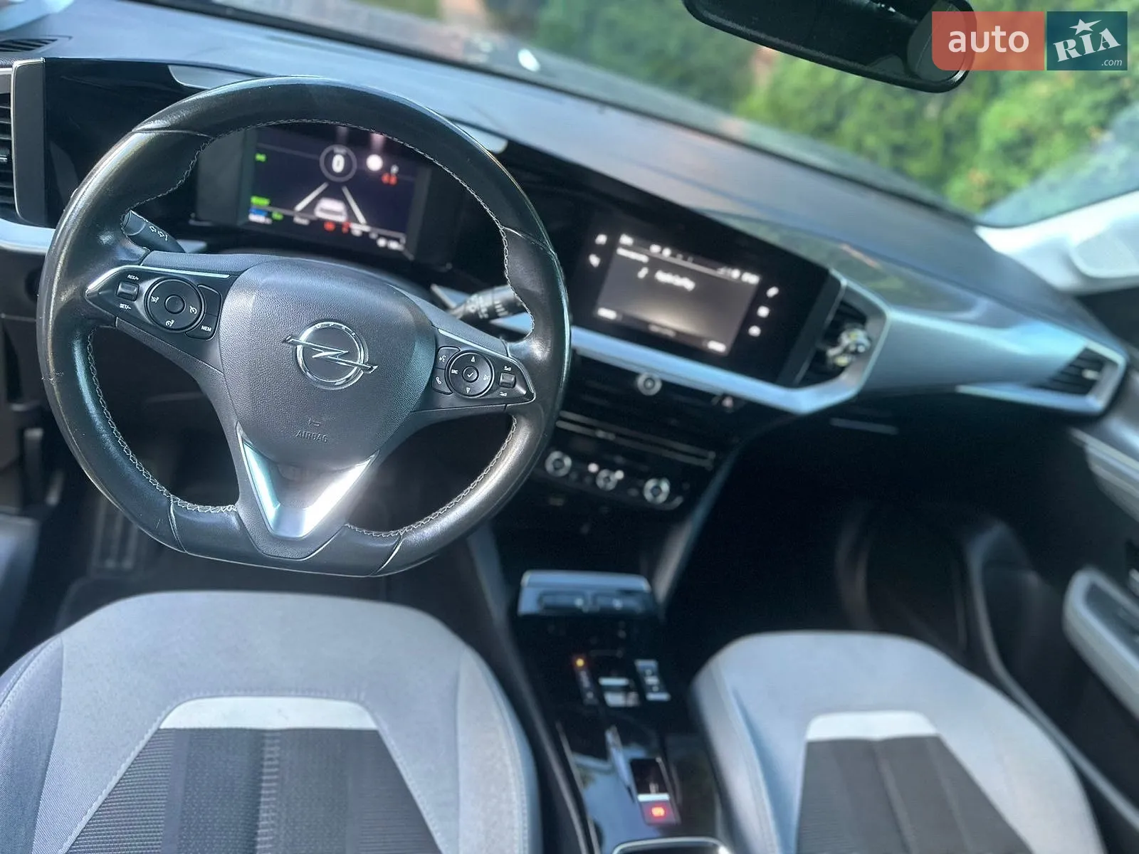 2022 Opel Mokka - мініатюра 22