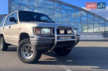 Внедорожник / Кроссовер Opel Monterey 1992 в Киеве