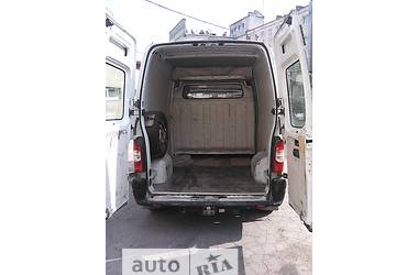  Opel Movano 2004 в Виннице