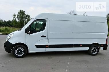  Opel Movano 2014 в Львове