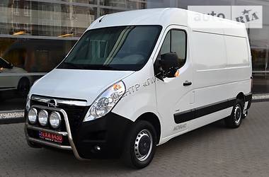  Opel Movano 2014 в Хмельницком