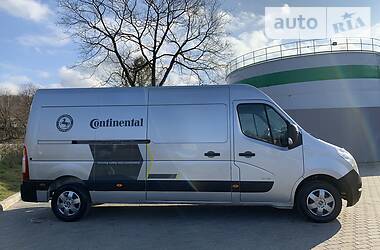  Opel Movano 2014 в Львове