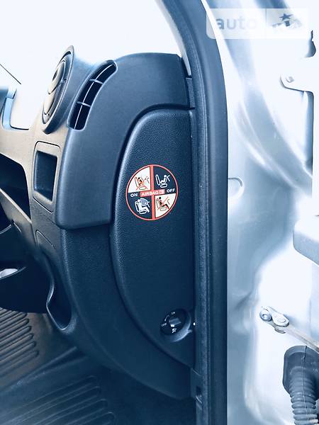 Opel Movano 2017 в Мукачевому