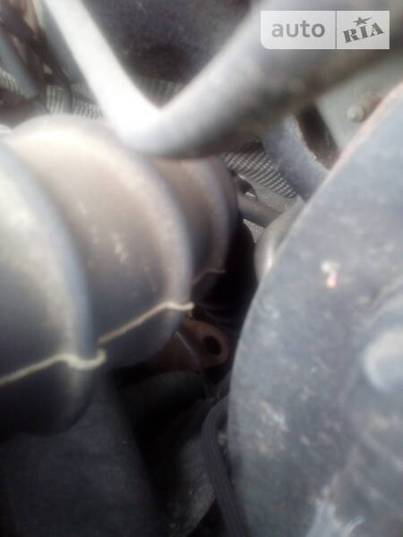 Вантажопасажирський фургон Opel Movano 2008 в Сумах фото 13 Вантажопасажирський фургон Opel Movano 2008 в Сумах