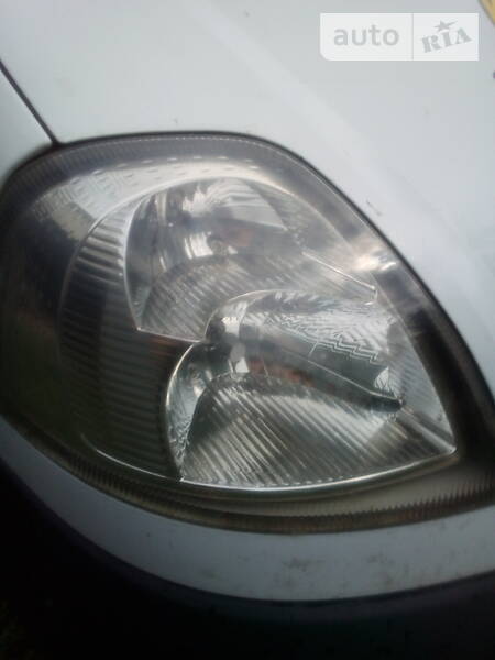 Вантажопасажирський фургон Opel Movano 2008 в Сумах фото 33 Вантажопасажирський фургон Opel Movano 2008 в Сумах