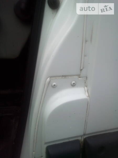 Вантажопасажирський фургон Opel Movano 2008 в Сумах фото 40 Вантажопасажирський фургон Opel Movano 2008 в Сумах