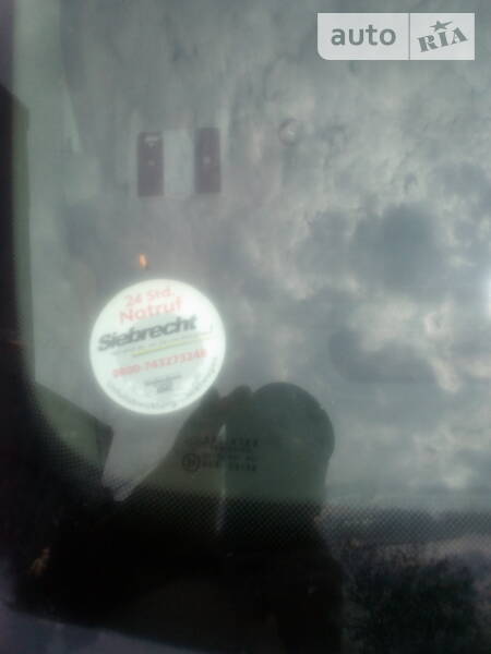 Вантажопасажирський фургон Opel Movano 2008 в Сумах фото 42 Вантажопасажирський фургон Opel Movano 2008 в Сумах