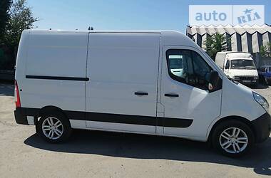  Opel Movano 2016 в Днепре