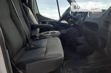 Другие грузовики Opel Movano 2015 в 