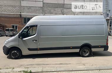  Opel Movano 2014 в Вінниці