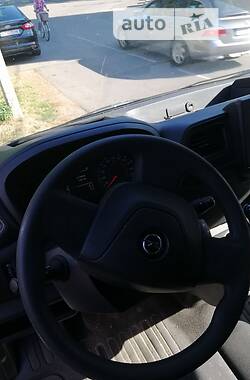 Грузовой фургон Opel Movano 2019 в Тячеве