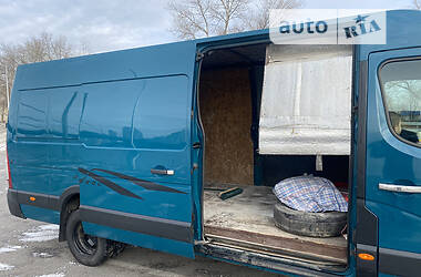 Інші автобуси Opel Movano 2011 в Києві