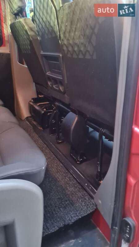 Микроавтобус Opel Movano 2015 в Чорткове фото 25 Микроавтобус Opel Movano 2015 в Чорткове