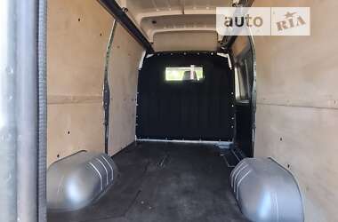 Грузовой фургон Opel Movano 2014 в 