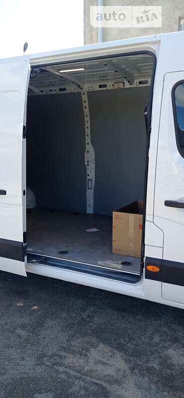 Грузовой фургон Opel Movano 2019 в Житомире
