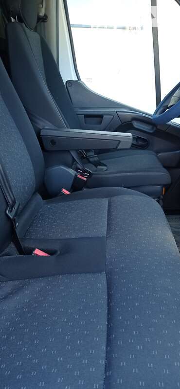 Грузовой фургон Opel Movano 2019 в Житомире