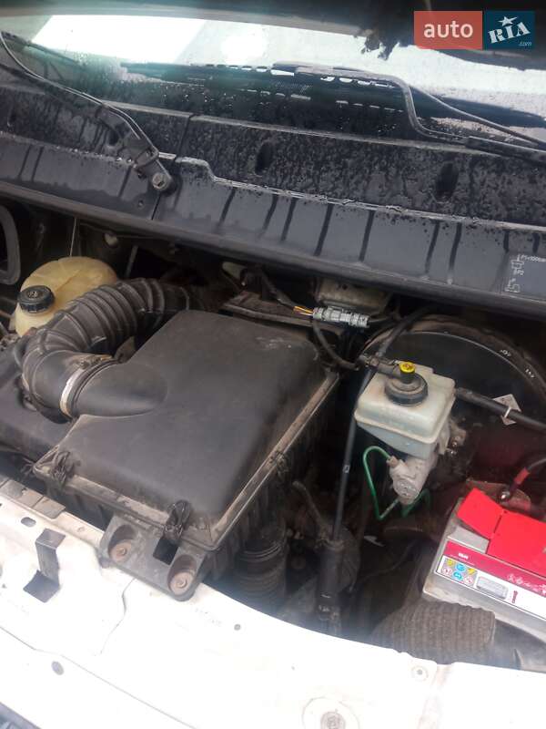 Інші автобуси Opel Movano 1999 в Вінниці фото 2 Інші автобуси Opel Movano 1999 в Вінниці