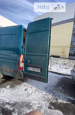 Другие автобусы Opel Movano 2011 в Киеве