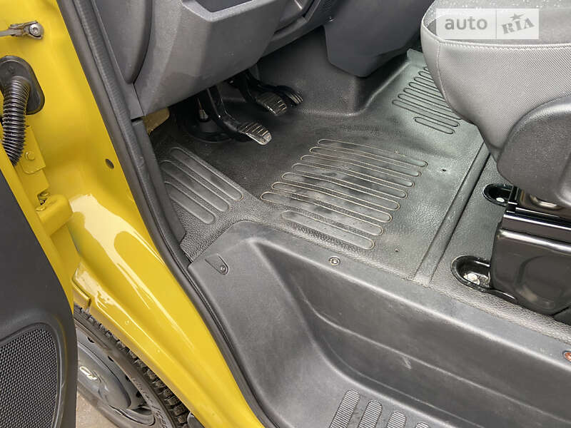 Вантажний фургон Opel Movano 2020 в Дніпрі фото 15 Вантажний фургон Opel Movano 2020 в Дніпрі