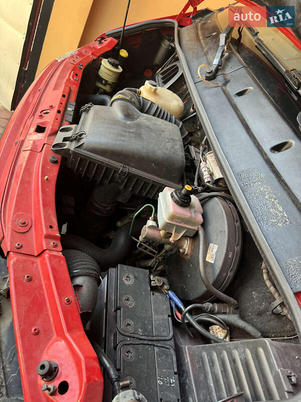 Інші автобуси Opel Movano 1999 в Коломиї фото 9 Інші автобуси Opel Movano 1999 в Коломиї