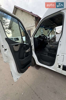 Інші автобуси Opel Movano 2011 в Стрию