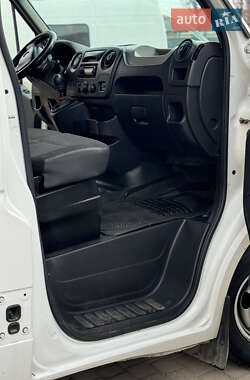 Інші автобуси Opel Movano 2011 в Стрию