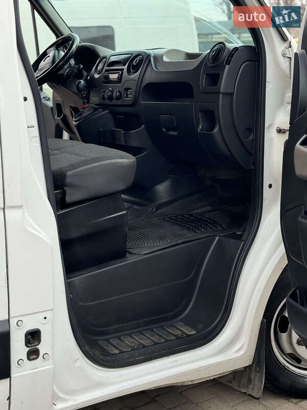 Інші автобуси Opel Movano 2011 в Стрию