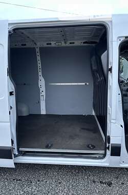 Вантажний фургон Opel Movano 2019 в Ковелі