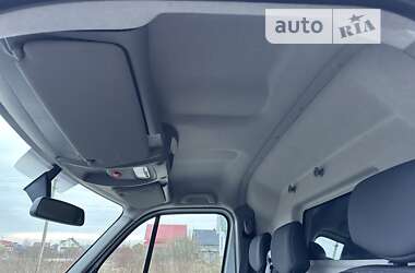 Грузовой фургон Opel Movano 2019 в Ковеле