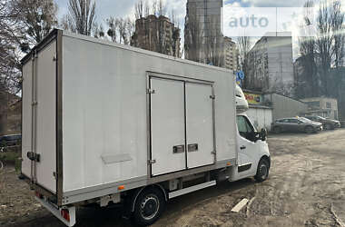 Другие грузовики Opel Movano 2019 в Киеве