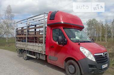 Для перевозки животных Opel Movano 2016 в Житомире