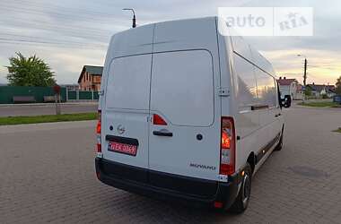 Грузовой фургон Opel Movano 2021 в Коломые