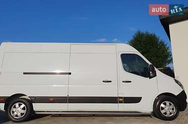 Грузовой фургон Opel Movano 2021 в Стрые