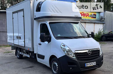 Другие грузовики Opel Movano 2019 в Киеве