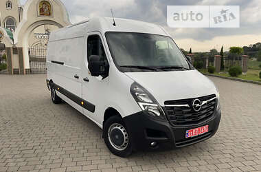 Вантажний фургон Opel Movano 2020 в Львові