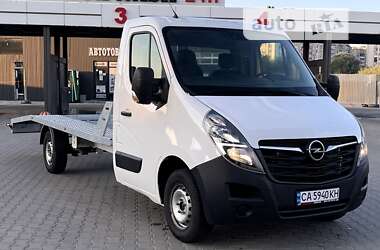 Автовоз Opel Movano 2020 в Львові