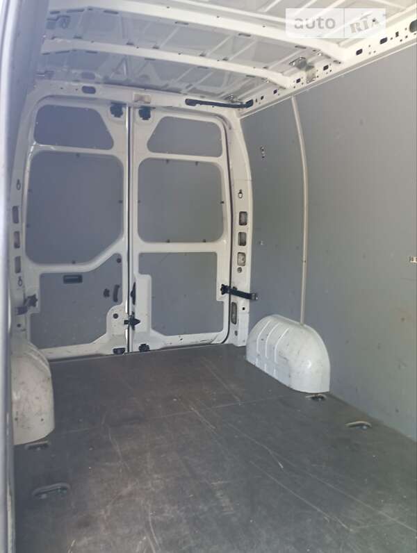 Грузовой фургон Opel Movano 2015 в Черкассах