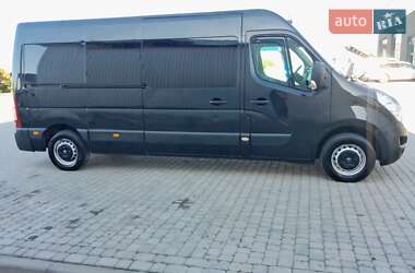 Другие автобусы Opel Movano 2015 в Тернополе