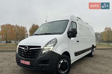 Грузовой фургон Opel Movano 2020 в Ковеле