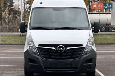 Грузовой фургон Opel Movano 2020 в Ковеле