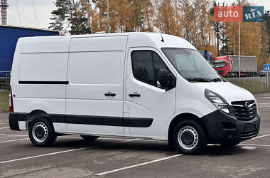 Грузовой фургон Opel Movano 2020 в Ковеле