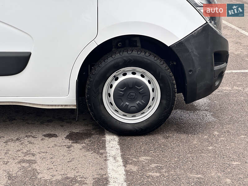 Грузовой фургон Opel Movano 2020 в Ковеле