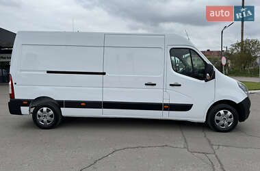 Грузовой фургон Opel Movano 2020 в Дубно