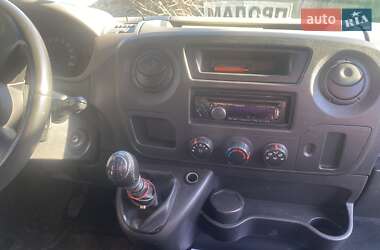 Вантажний фургон Opel Movano 2014 в Новомиколаївці