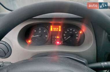 Вантажний фургон Opel Movano 2006 в 