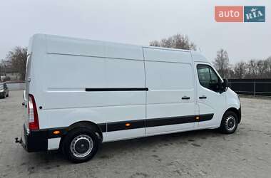 Грузовой фургон Opel Movano 2020 в Киеве