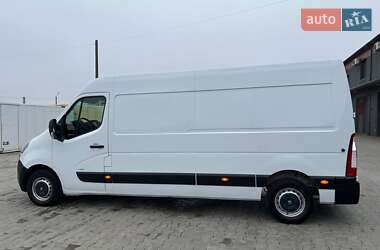 Грузовой фургон Opel Movano 2020 в Киеве