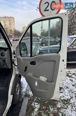 Інші автобуси Opel Movano 2008 в Києві