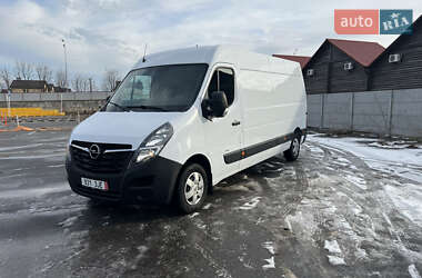 Вантажний фургон Opel Movano 2021 в Вінниці